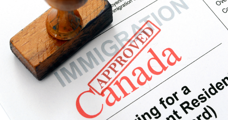 Canadian Immigration System