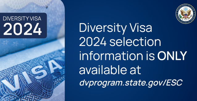 My Photo: Diversity Visa (DV) Lottery Program Process